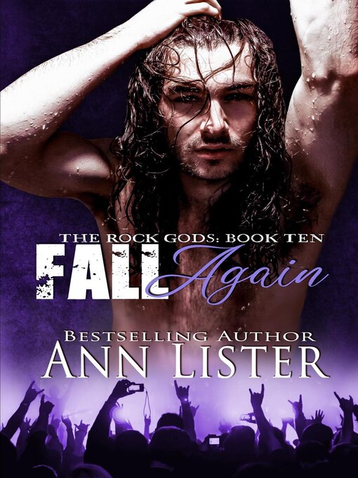 Title details for Fall Again by Ann Lister - Available